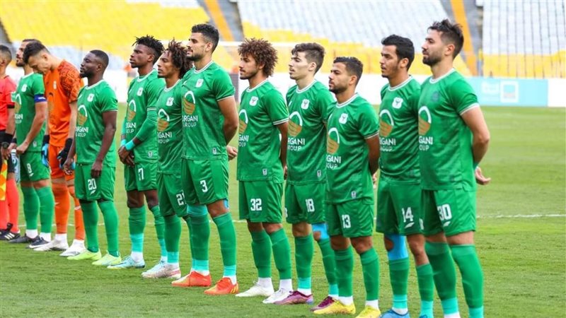 المصري يرفض قرارات