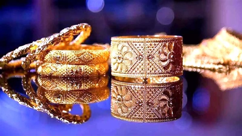 أسعار الذهب اليوم