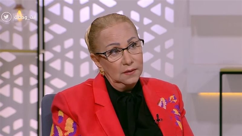 توقعات نيفين أبو