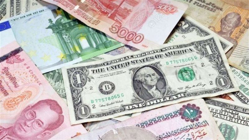 أسعار العملات اليوم