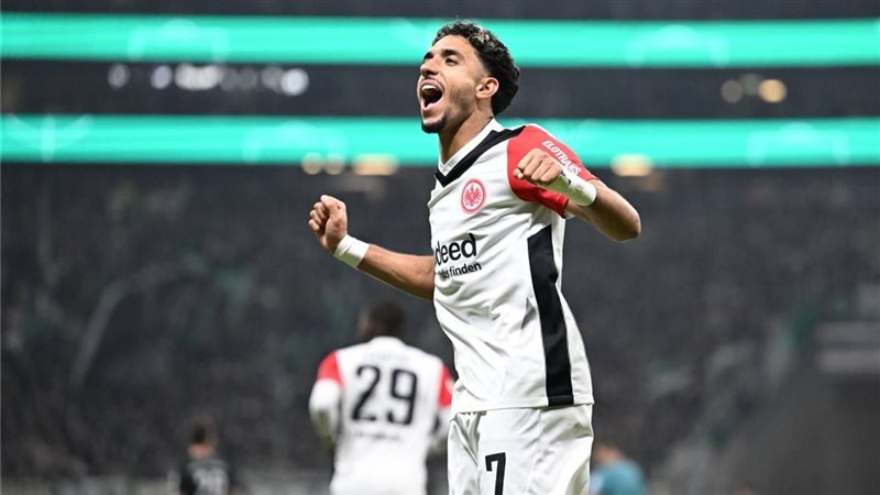 مانشستر سيتي سيرسل
