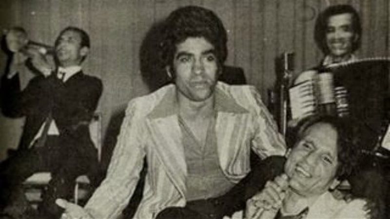 أحمد عدوية