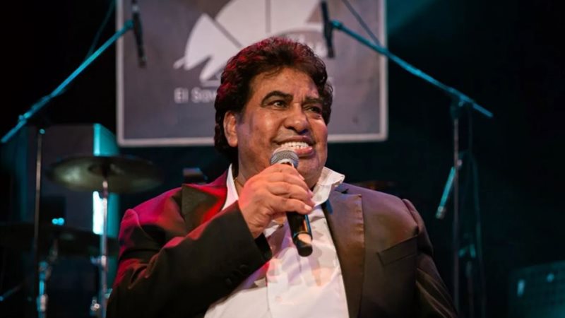 أحمد عدوية