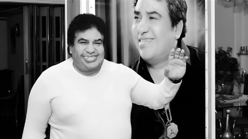 أحمد عدوية