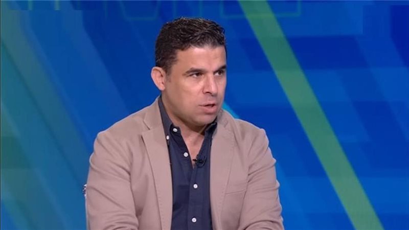 خالد الغندور يتحدث