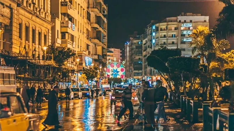 صورة ارشيفية