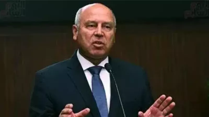 الفريق كامل الوزير