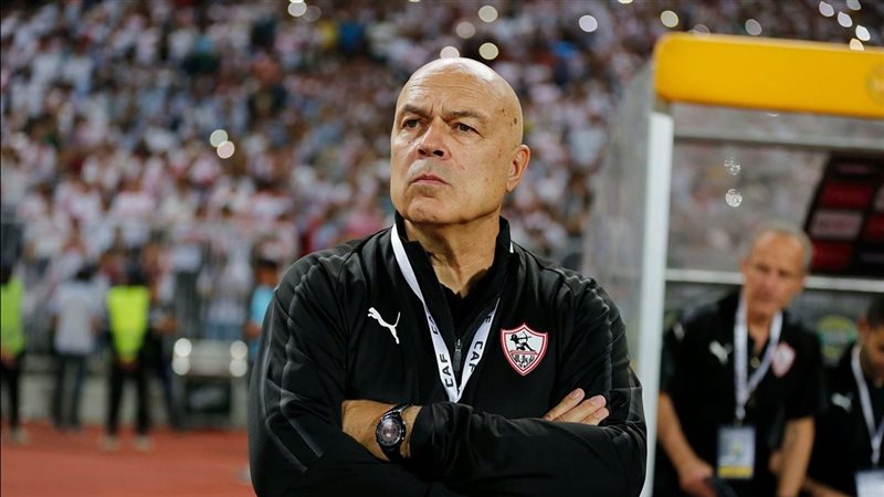 أخبار الزمالك
