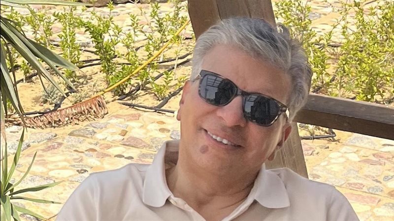 خالد منتصر