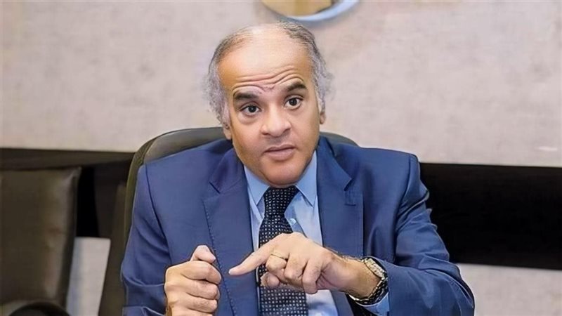 ممدوح عباس يحرج الزمالك