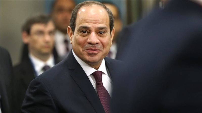 الرئيس السيسي يوجه