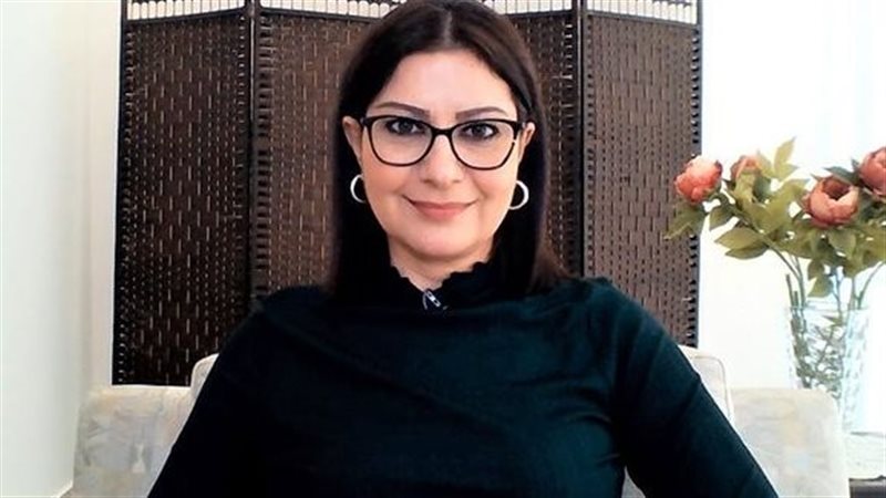 توقعات كارمن شماس