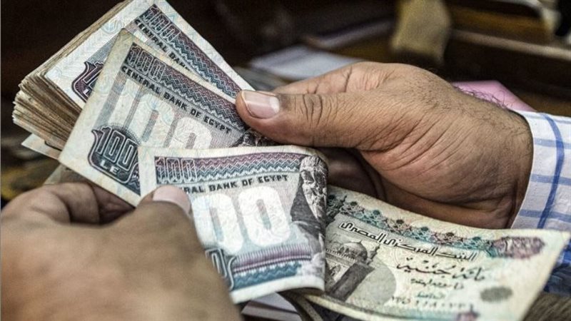 معاشات