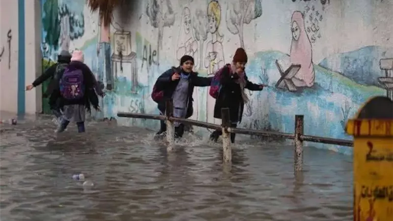 صورة ارشيفية