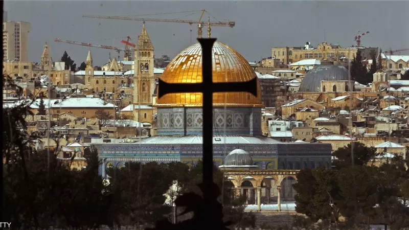 صورة ارشيفية