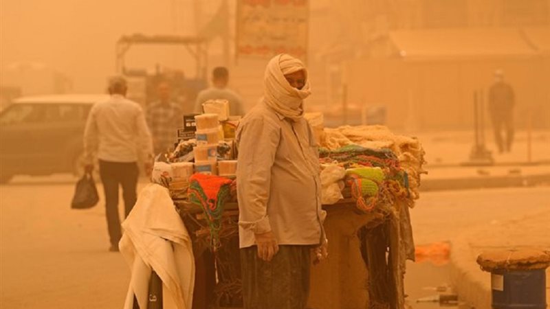 صورة ارشيفية