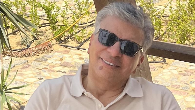 خالد منتصر