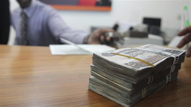 زيادة الرواتب في