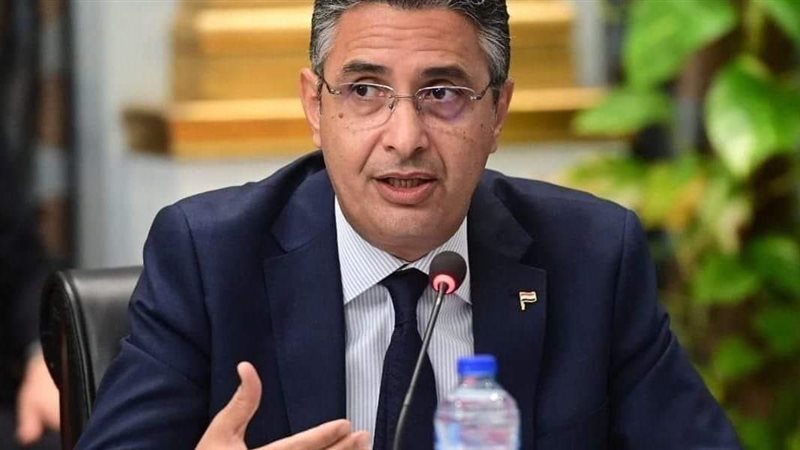 البنزين