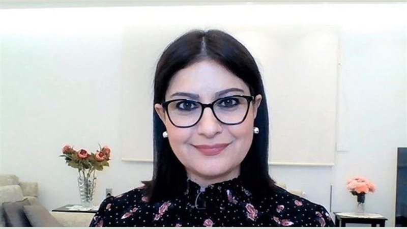 توقعات كارمن شماس