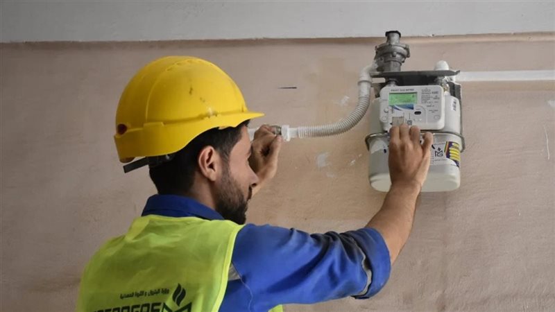 الخطوات الواجب اتباعها