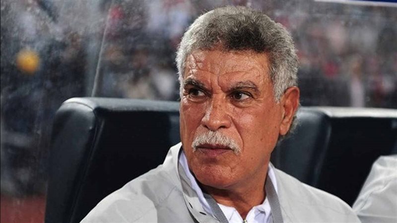 حسن شحاتة في اتحاد