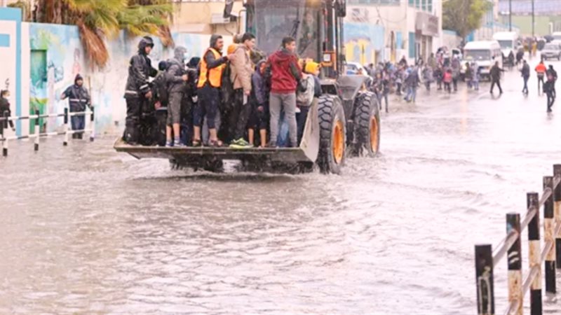 صورة ارشيفية