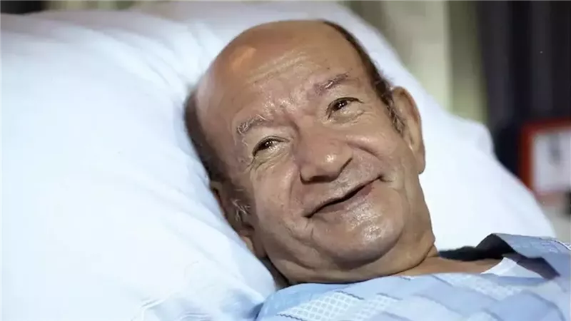 أعلن الفنان لطفي