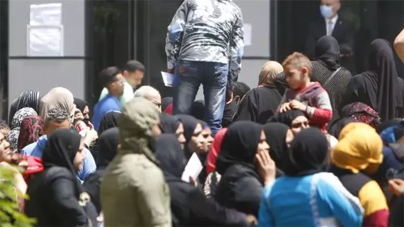 صورة ارشيفية