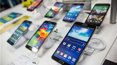 تليفونك بقى حتة حديدة.. وقف تشغيل هذه الهواتف بقرار من الحكومة بدءا من اليوم وإستثناء هؤلاء من القرار