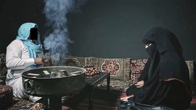 واقعة تهز الشارع المصري: دجال مدينة نصر يبتز الفتيات تحت ستار الدجل والشعوذة بصور وفيديوهات فاضــــحة وأفعال مشينة النيابة تكشف أسرار مروعة ما القصة؟