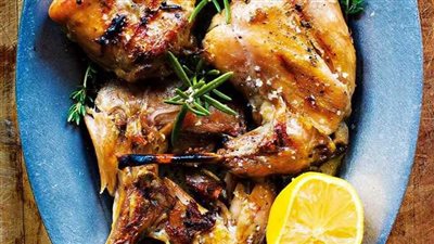 لو انت مريض سكر لن تتوقع ما سيحدث لجسمك بعد تناول لحم الأرنب والطريقة الصحيحة لطهية