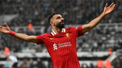الكل اليوم يتحدث عن محمد صلاح والصحف والمجلات العربية والأجنبية تتحدث...فماذا قالوا؟