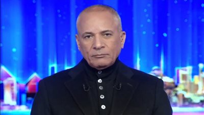 أحمد موسى يوجه رسالة نارية.. أول مرة يتعصب بالشكل ده!!