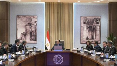 مجلس الوزراء يوافق على تعديل قانون حقوق ذوي الإعاقة ومن حق كل واحد عربية كل ١٥ سنة