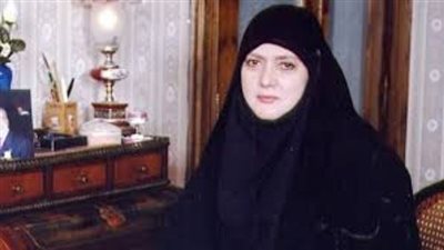 شمس البارودي توضح موقفها من قانون الإيجار القديم وتنفي منشورات الاستغاثة