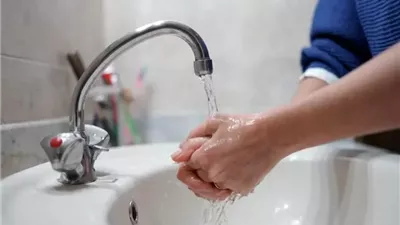 انقطاع مياه الشرب بـ5 مناطق في القاهرة بالساعات.. شركة المياه تحذر 