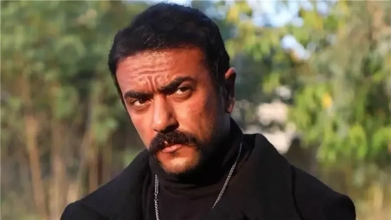 العوضى