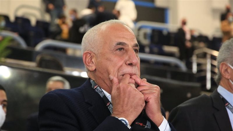 موعد مباراة الزمالك