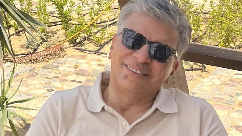 خالد منتصر