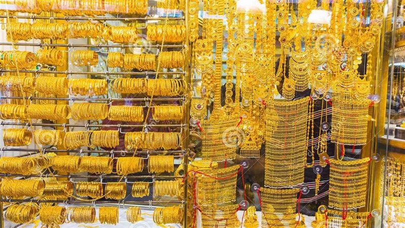 أسعار الذهب اليوم
