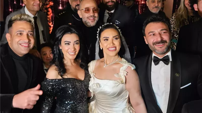 مي فاروق تتعرض للهجوم