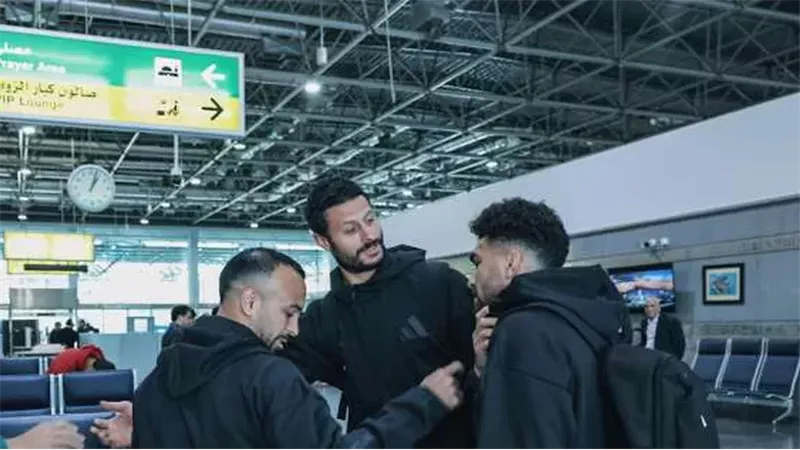 خبر يصـ دم جماهير
