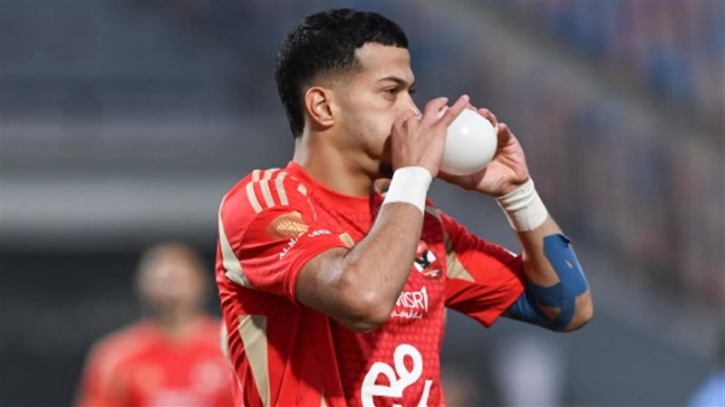 إمام عاشور