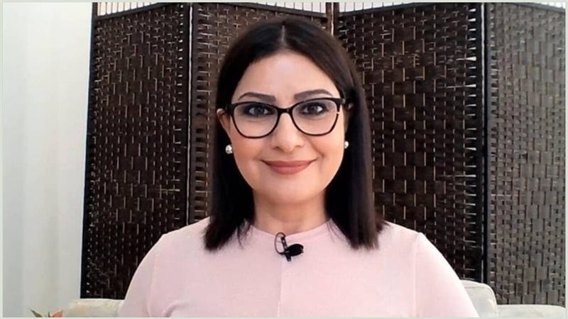 توقعات كارمن شماس