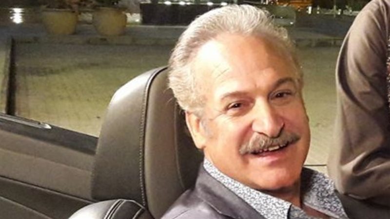 عمر زهران