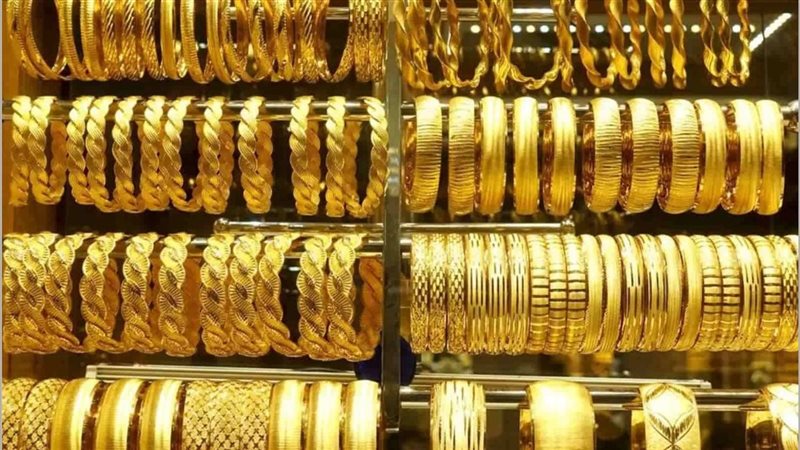 أسعار الذهب اليوم