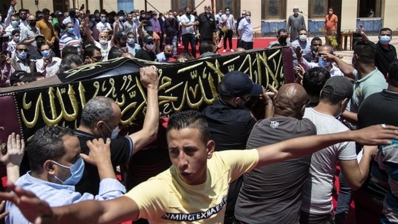 صورة ارشيفية
