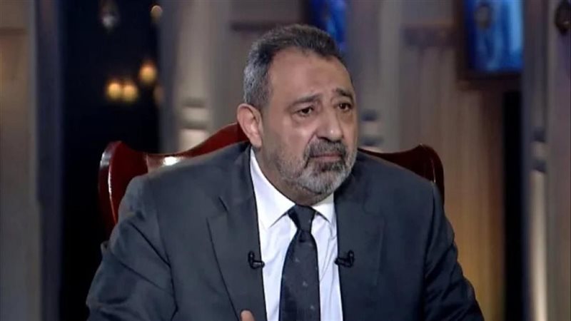القبض على مجدي عبد