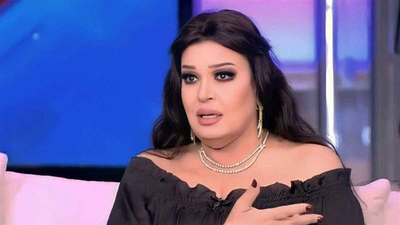 فيفي عبدة